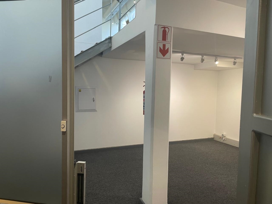 To Let Commercial Property for Rent in Observatory Western Cape